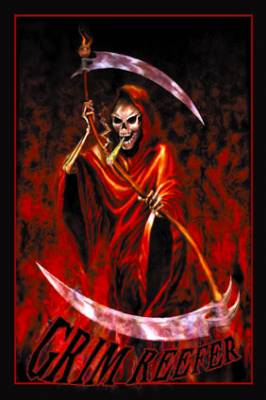 la mort